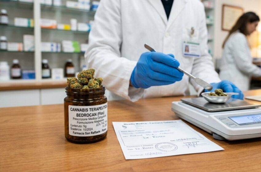  Cannabis terapeutica, ampliato l’elenco delle patologie curabili: “Attuazione immediata””