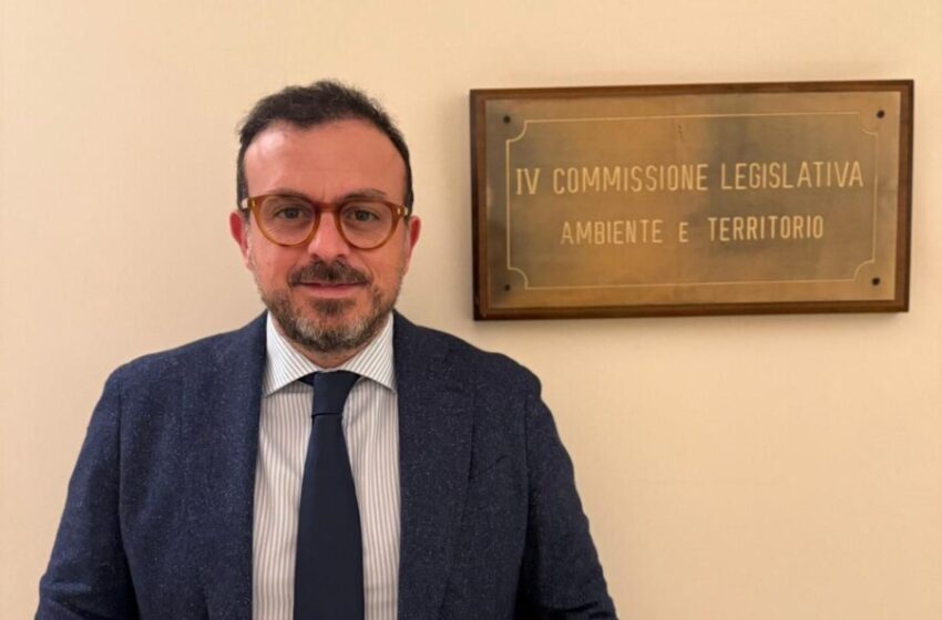  Sanità, Carta: “Bene l’iter per il nuovo ospedale ma chiarezza sulla rete provinciale”