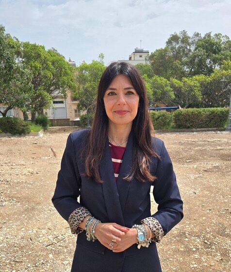  Avola. Villa Comunale e Parco delle Rimembranze: “Prosegue la rigenerazione urbana”