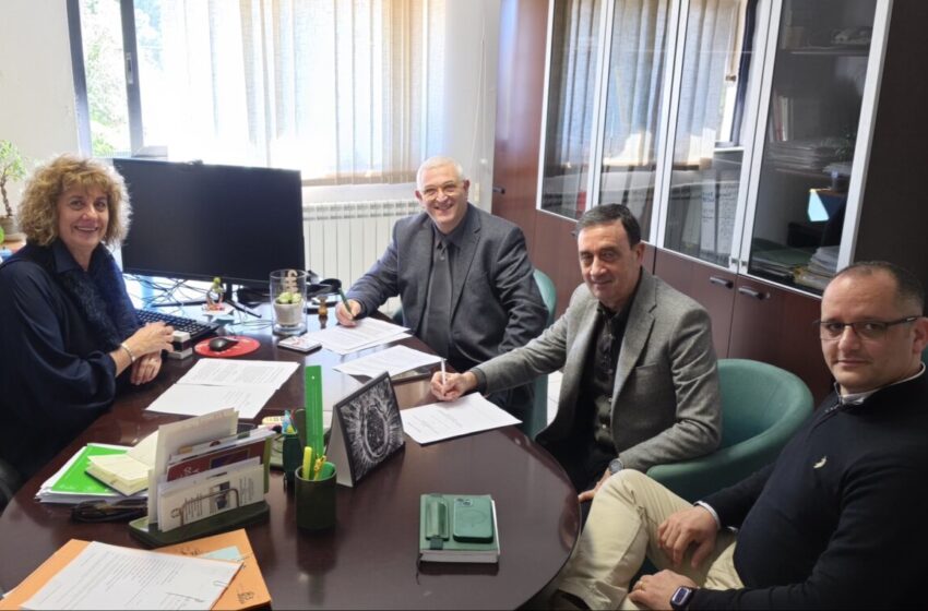  Inclusione sociale delle persone in misura alternativa alla detenzione: siglata l’intesa