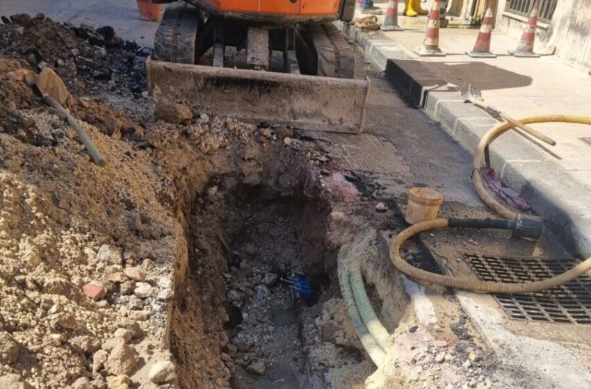  Crisi idrica a Siracusa, il Forum dell’Acqua: “Amministrazione assente, sit-in di protesta”