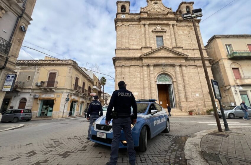  Pachino, controlli e sanzioni per violazioni del codice della strada