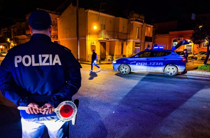  Nasconde la cocaina nel calzino, arrestata 37enne per spaccio