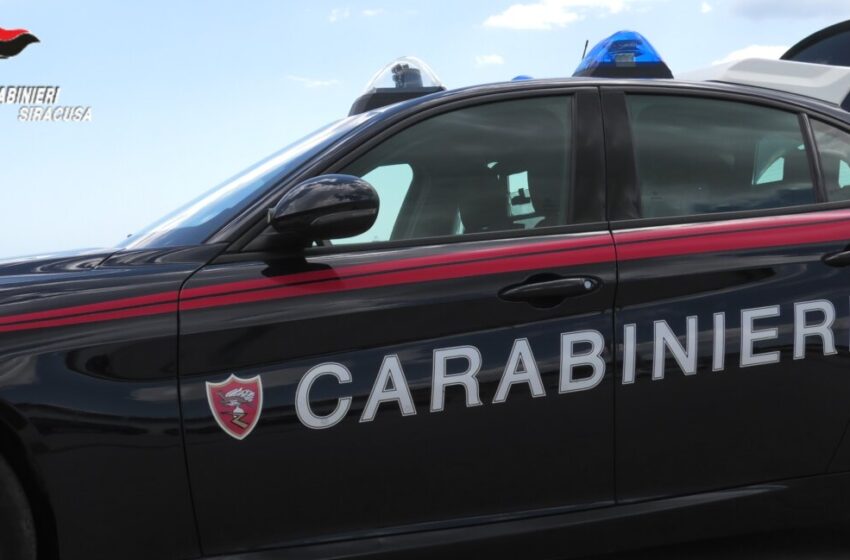 Denunciato 37enne in possesso di un coltello a serramanico