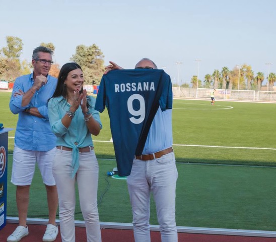  Avola Calcio, l’entusiasmo della città. Il sindaco Cannata: “Investiamo sullo sport”