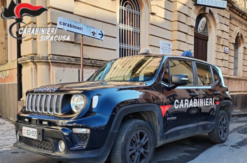  Evade l’Alt e scappa. Identificato e denunciato per ricettazione