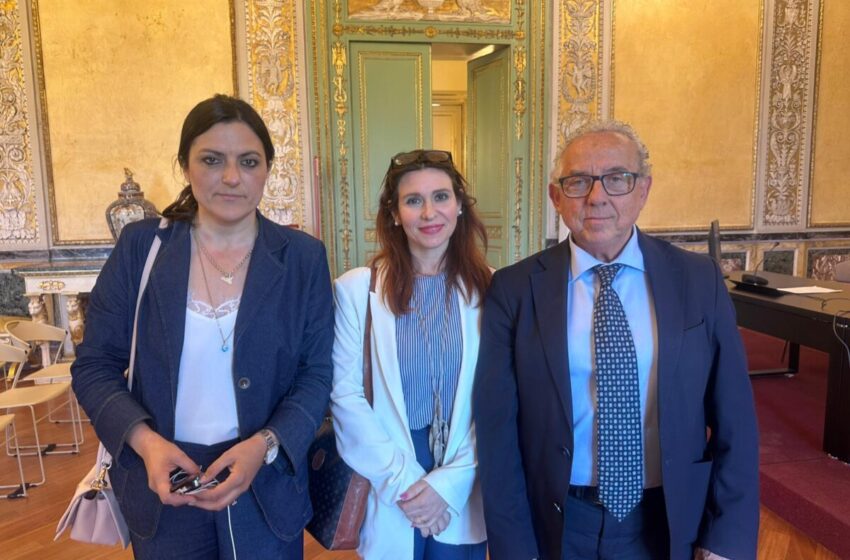 Privatizzazione Sac. Gilistro, Marano e Campo: “Futuro deciso da figura temporanea”