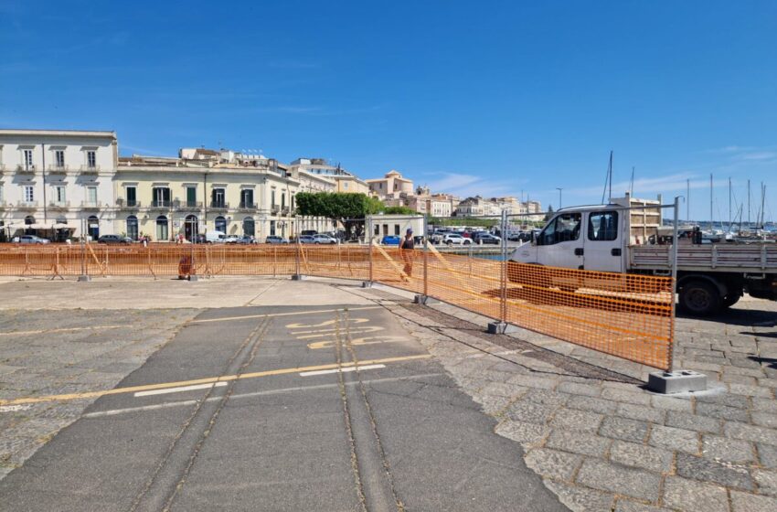  Porto Grande, si riqualifica la banchina 5. Commissioni a lavoro per la stazione marittima
