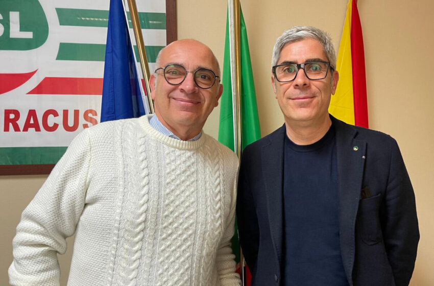  La Cisl promuove il progetto Ludoil: “Tutela del lavoro e nuove filiere energetiche”