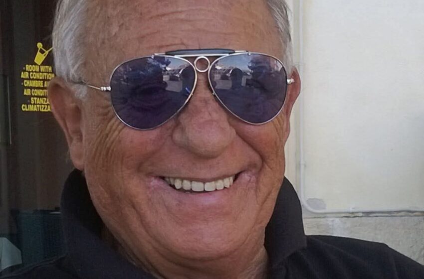  Addio a Enzo Annino: fu volto dei Mammasantissima e artista a tutto tondo