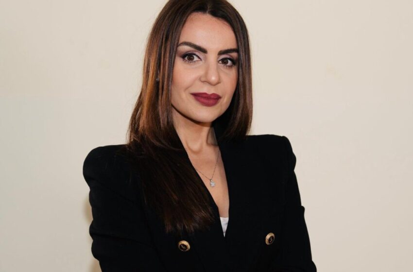  Elezioni a Floridia. Serena Spada in corsa per “continuare nel solco tracciato dall’amministrazione”