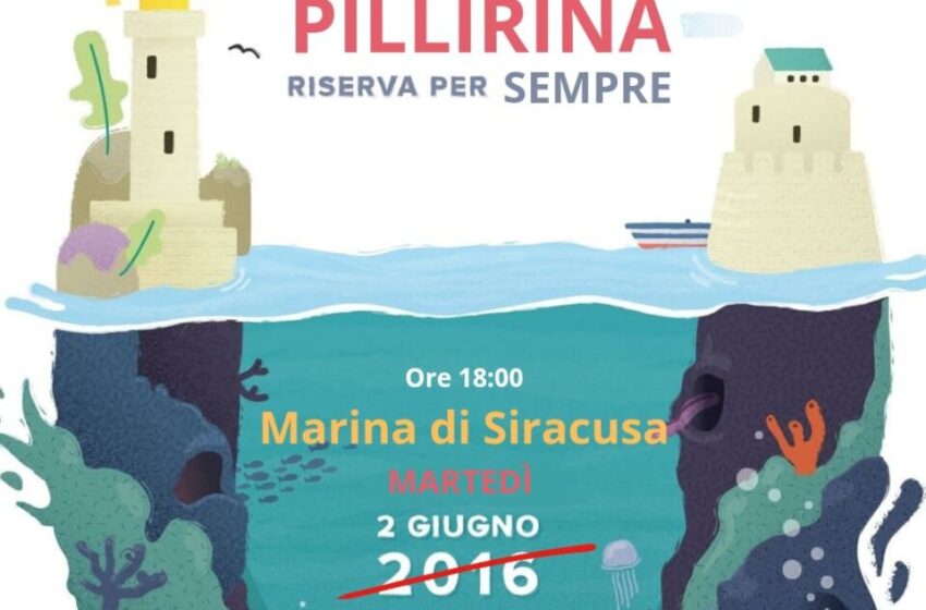  Concerto per la Pillirina “riserva per sempre”, al Molo Zanagora l’appuntamento del 2 giugno