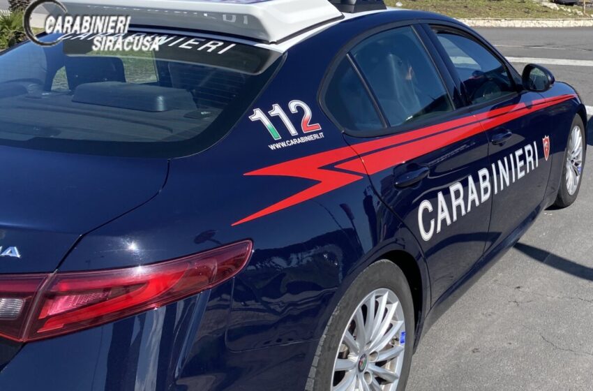  Arrestata in flagranza di reato con 50gr di cocaina in macchina