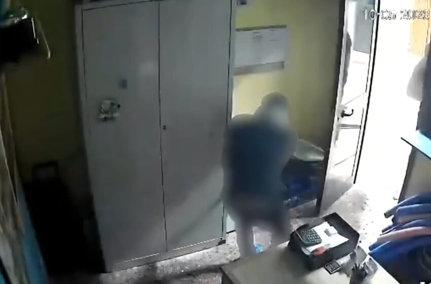  Furti e danni alla Cittadella. Identificati e denunciati gli autori
