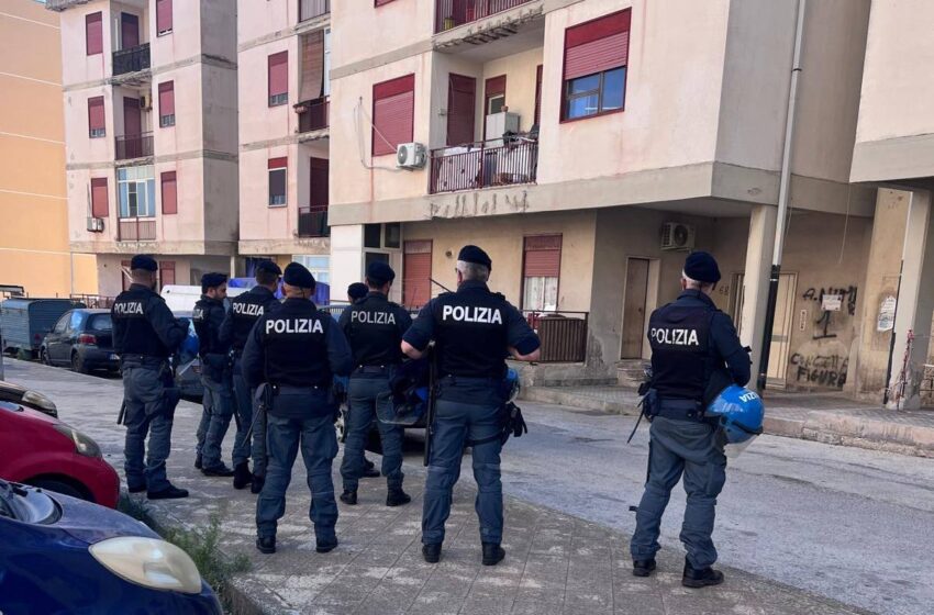  Stretta sulla sicurezza a Siracusa, maxi-controlli nelle aree sensibili: Ortigia, Borgata, Mazzarrona