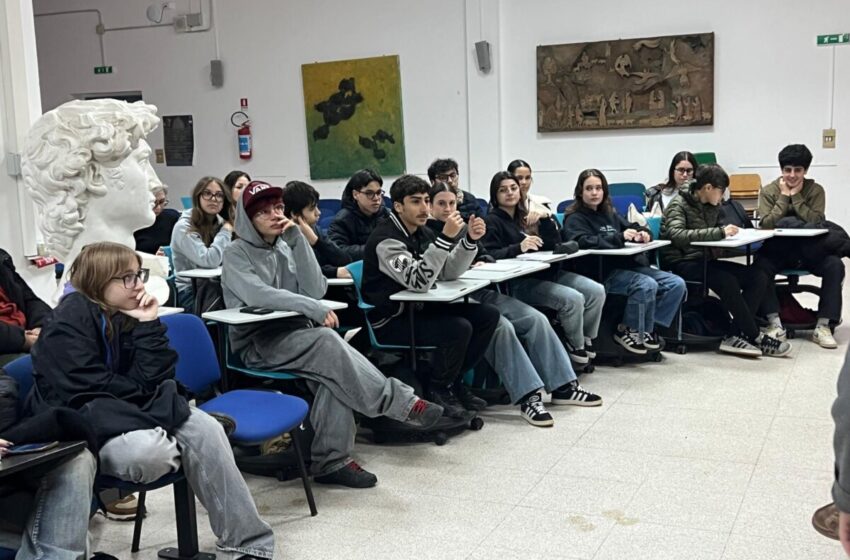  “Voci e Passioni”, si conclude il progetto che racconta i miti greci con cinema e teatro