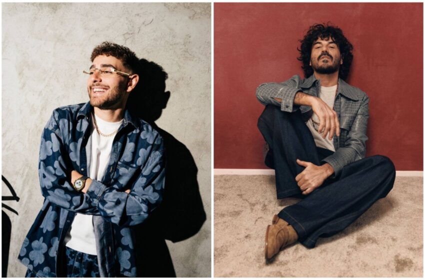  Melilli, cresce l’attesa per i concerti di Rocco Hunt e Francesco Renga