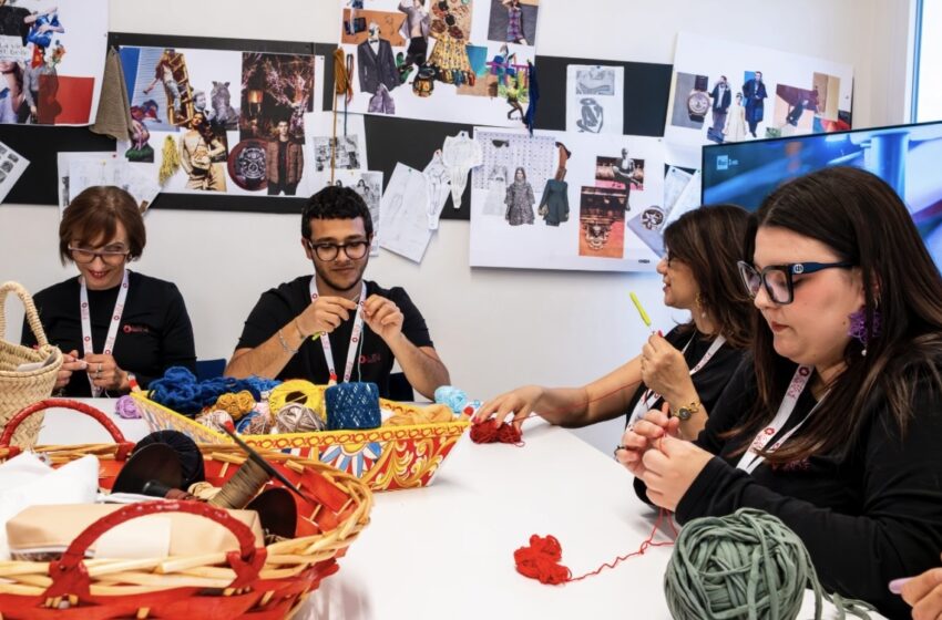  Corso di sartoria a “Le Tele di Aracne”. Aperte le candidature