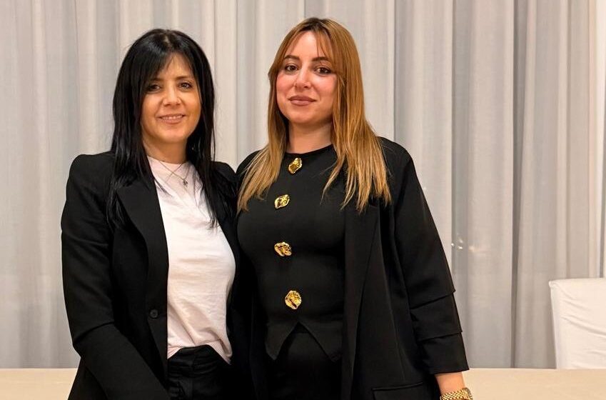  Augusta. Forza Italia, Tatiana Maria Cicero responsabile del Dipartimento Famiglia