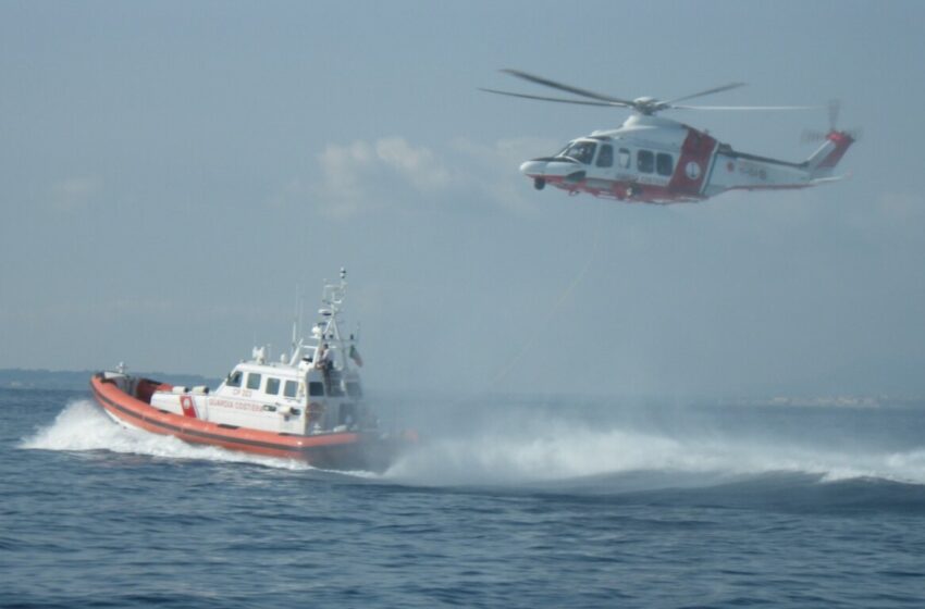  Air Show a Lido di Noto: scattano i divieti della Capitaneria per la sicurezza in mare