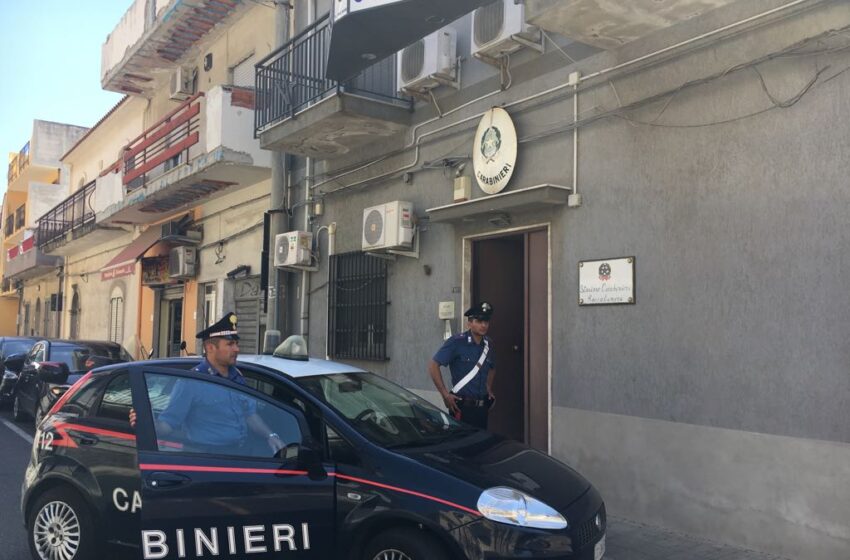  Messina, sventata una truffa da parte di un sedicente magistrato