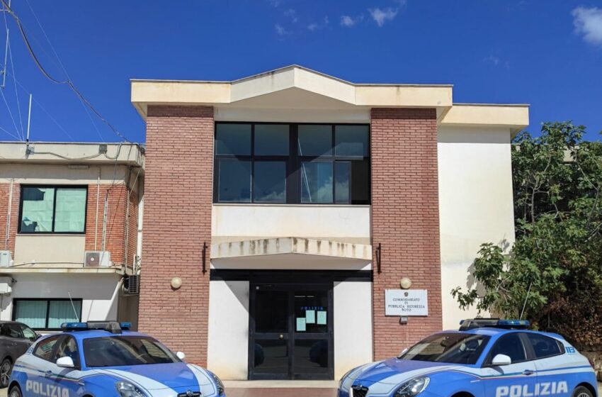  Noto. Tenta la truffa dell’oro a un anziano: arrestata finta finanziera