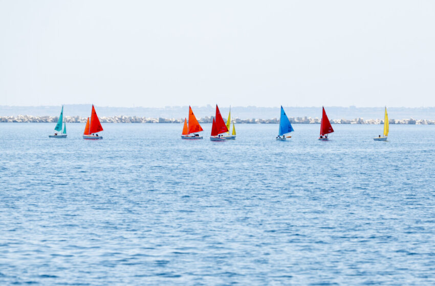  Augusta, conclusa la 10ª edizione della Marisicilia Cup a Terravecchia