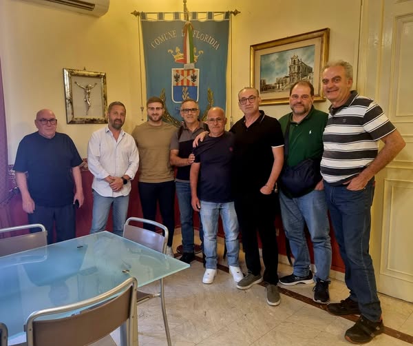  Floridia. Zona artigianale, una roadmap per la riqualificazione: confronto tra il sindaco e le imprese