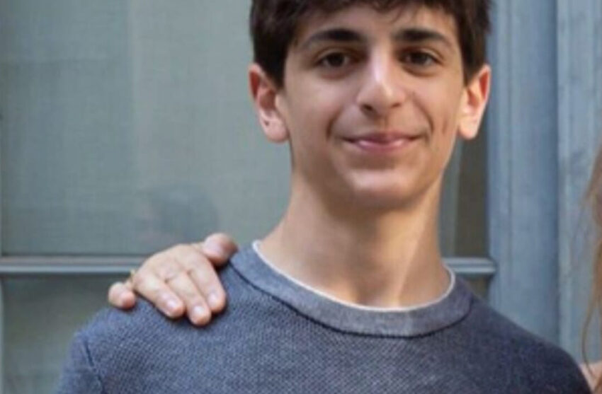  Morte di Davis Aloschi, inchiesta aperta sull’incidente. Il dolore che unisce Siracusa e Milano