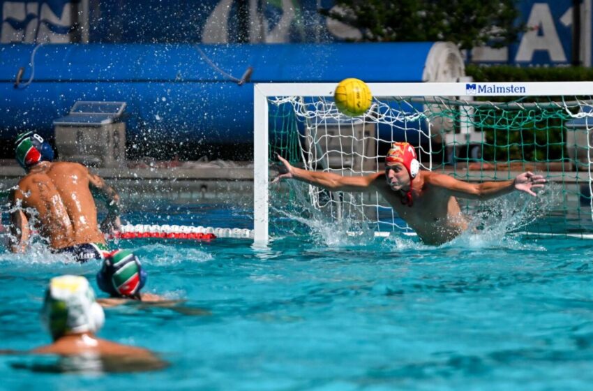  Pallanuoto, A1. Sfida salvezza domani per l’Ortigia con il Telimar