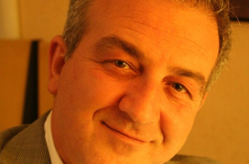  Ciao Giuseppe, addio al sorriso gentile di un professionista della comunicazione siciliana