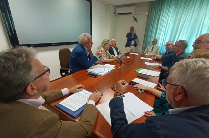  Ondate di calore, i sindacati incontrano la Regione: “Intesa a tutela dei lavoratori”