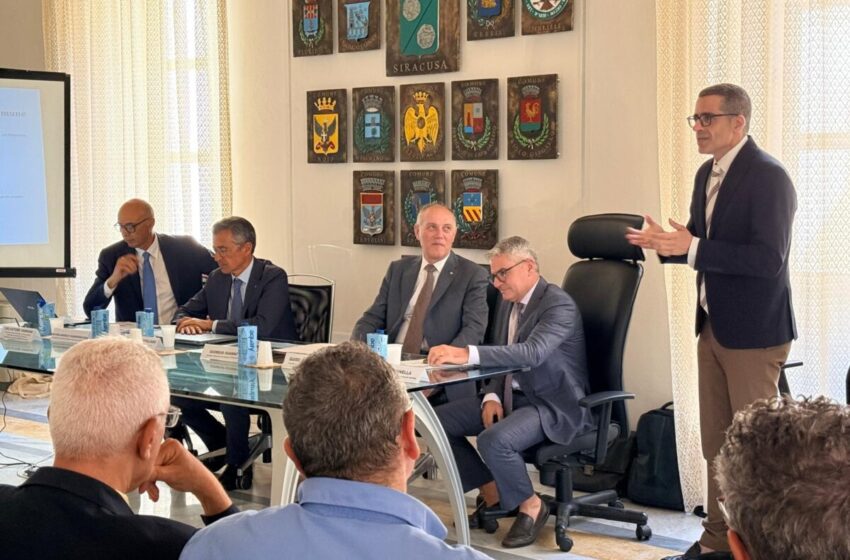  Rottamazione quinquies e tributi locali: convegno a Siracusa tra commercialisti e amministratori