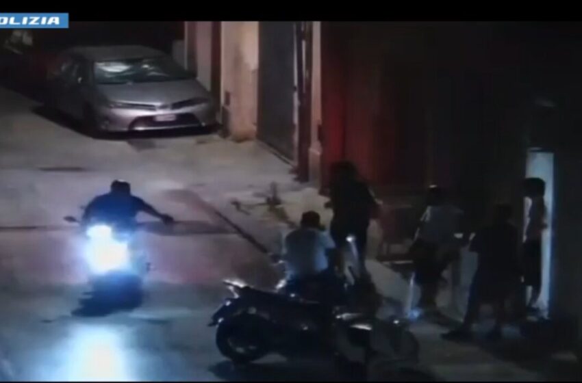  La banda di Avola, i dettagli: spedizioni punitive, armi e droga. Sette gli arrestati
