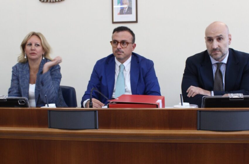  Emergenza miasmi, la Commissione Ambiente a Melilli: “Adesso si cambia registro”. Analisi e proposte