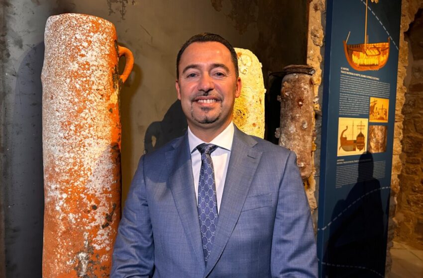  Cultura, tanti visitatori per la domenica gratuita in Sicilia. Scarpinato: “Parchi archeologici forti attrattori”