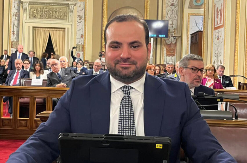  Noto. Oltre 2 mln di euro dalla Regione, Gennuso: “Buona parte destinata alla rete idrica”
