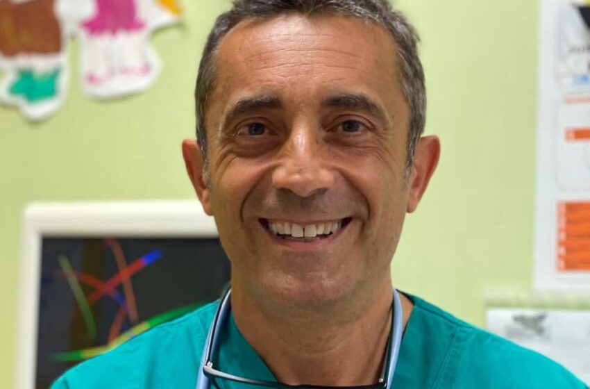  Avola, aumentano i casi di gastroenterite da Rotavirus