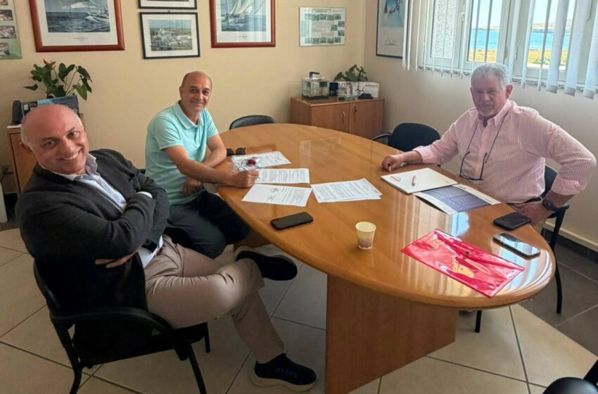  “Jail to Job”, protocollo per lavoro e inclusione siglato da Ance Siracusa e Cooperativa L’Arcolaio