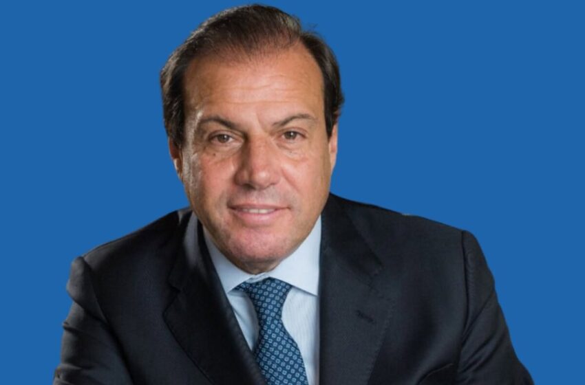  La sfida della riforma fiscale. A Siracusa il Vice Ministro dell’Economia Maurizio Leo
