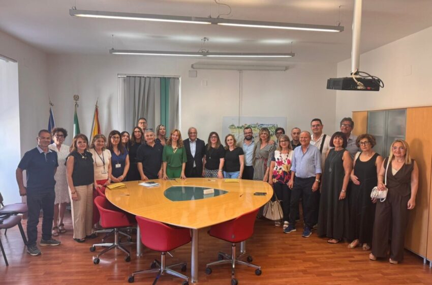  Personale Asp: rinnovati 51 contratti tra direttori di reparti ospedalieri e incarichi dirigenziali
