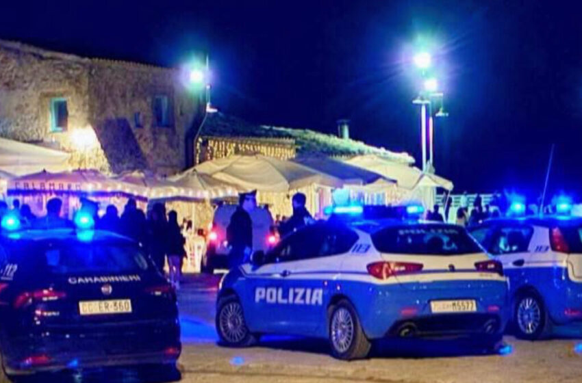  Malamovida, ancora una rissa a Marzamemi. E c’è chi chiede: stop alcol e musica