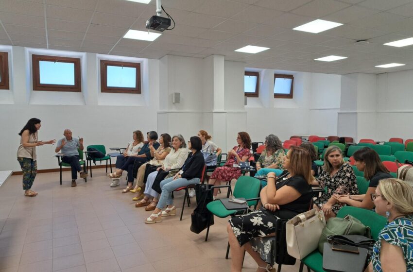  Salute mentale, prese in carico dall’Asp 146 famiglie con disagio psichico