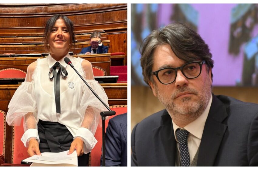  Miasmi, Ternullo (FI) e Nicita (Pd): “Verifiche immediate”. Pronta interrogazione congiunta