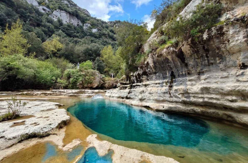  Parco degli Iblei, Natura Sicula: “Finito il tempo dei tavoli tecnici, ora si deve fare”