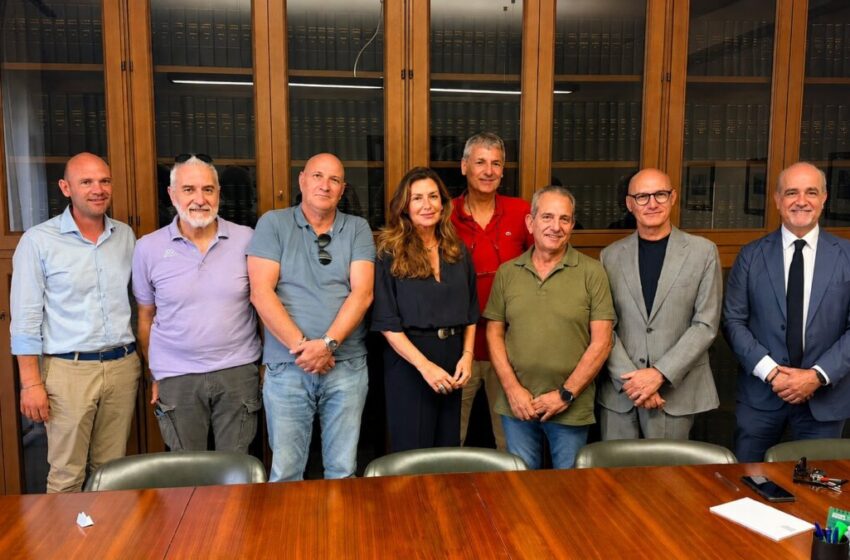  Metalmeccanici, rinnovato il Protocollo Salute e Sicurezza tra Confindustria e sindacati