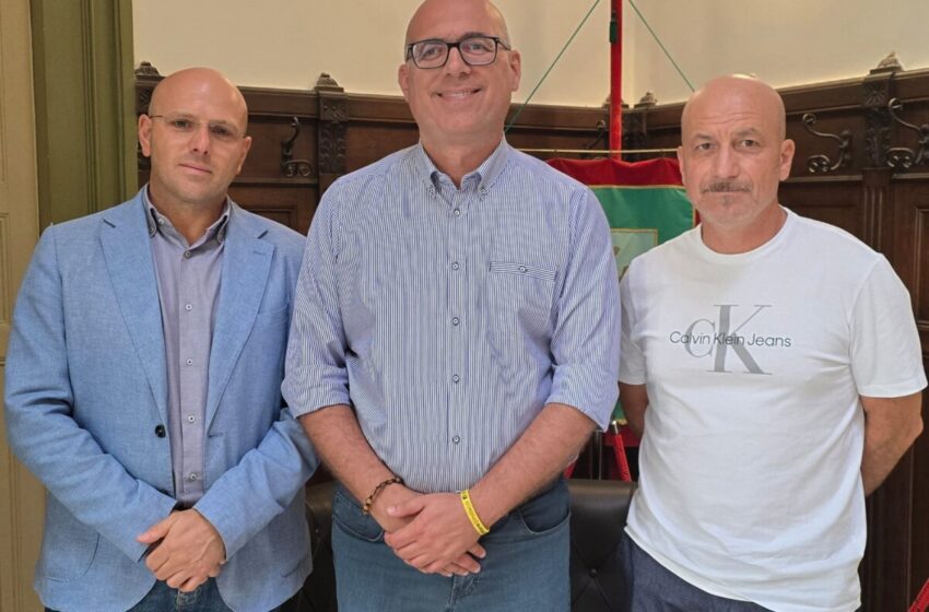  Augusta. Primo incontro tra il Comitato Commercianti e il Comune: presentato il progetto “Vetrine Vive”