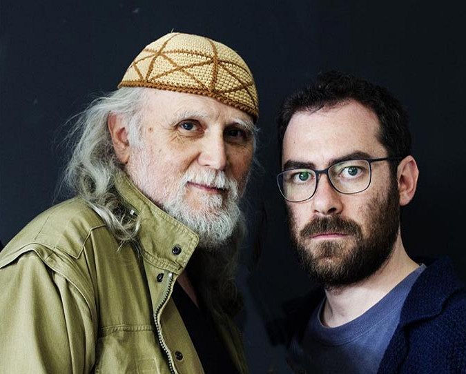  Palazzolo-è, tre serate di teatro e musica: lunedì Mario Incudine e Moni Ovadia