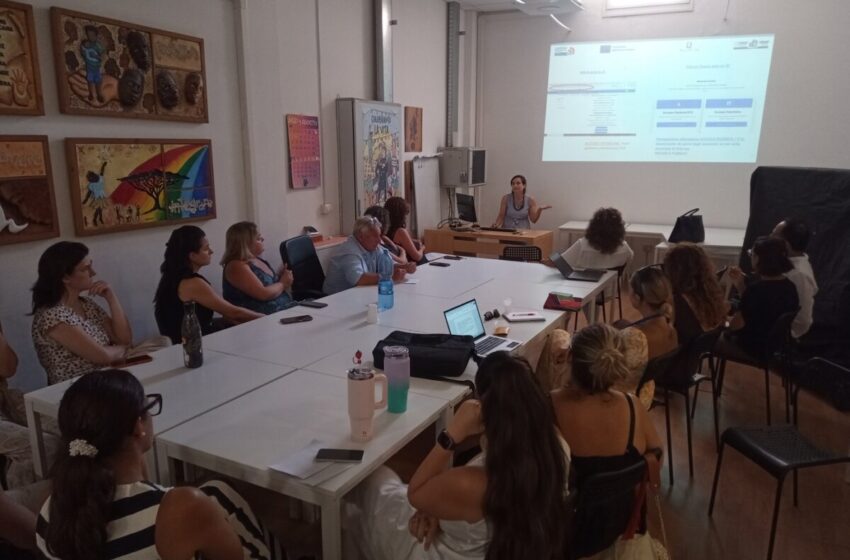  PNES, incontro Asp-Terzo Settore per migliorare l’equità nella salute