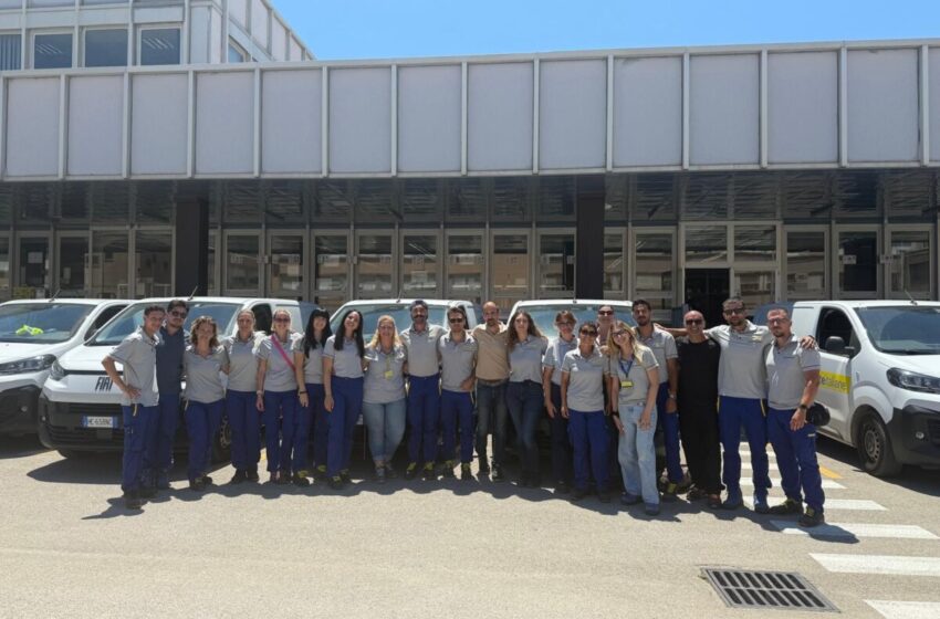  Poste Italiane assume 20 nuovi portalettere a Siracusa con contratti a tempo indeterminato